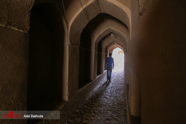 Aqda Village; A Historical Gem in Heart of Iran