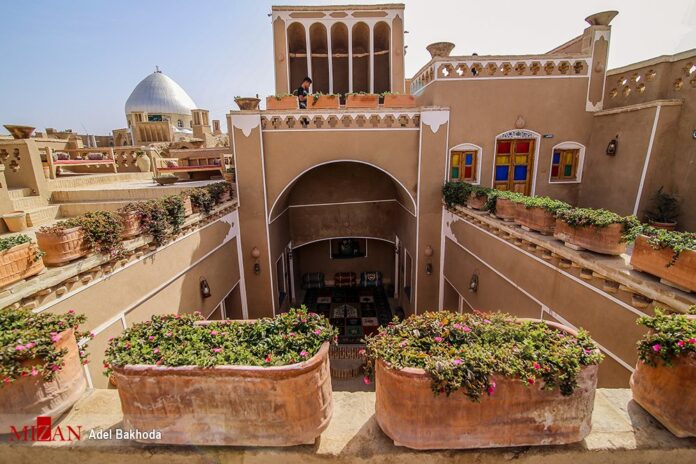 Aqda Village; A Historical Gem in Heart of Iran