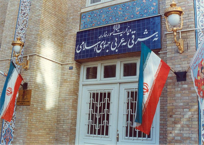 ICJ Ruling Proves US Sanctions against Iran Cruel: Statement