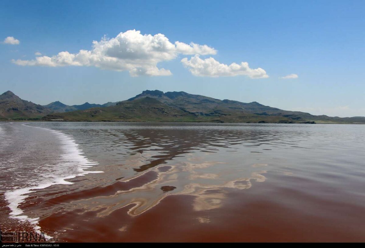 Fresh Rainfall Revives Iran’s Moribund Lake Urmia 16 Fresh Rainfall Revives Iran’s Moribund Lake Urmia