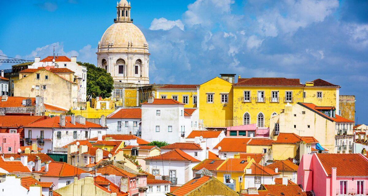 A Guide to Visiting Lisbon with Low Budget 5 A Guide to Visiting Lisbon with Low Budget