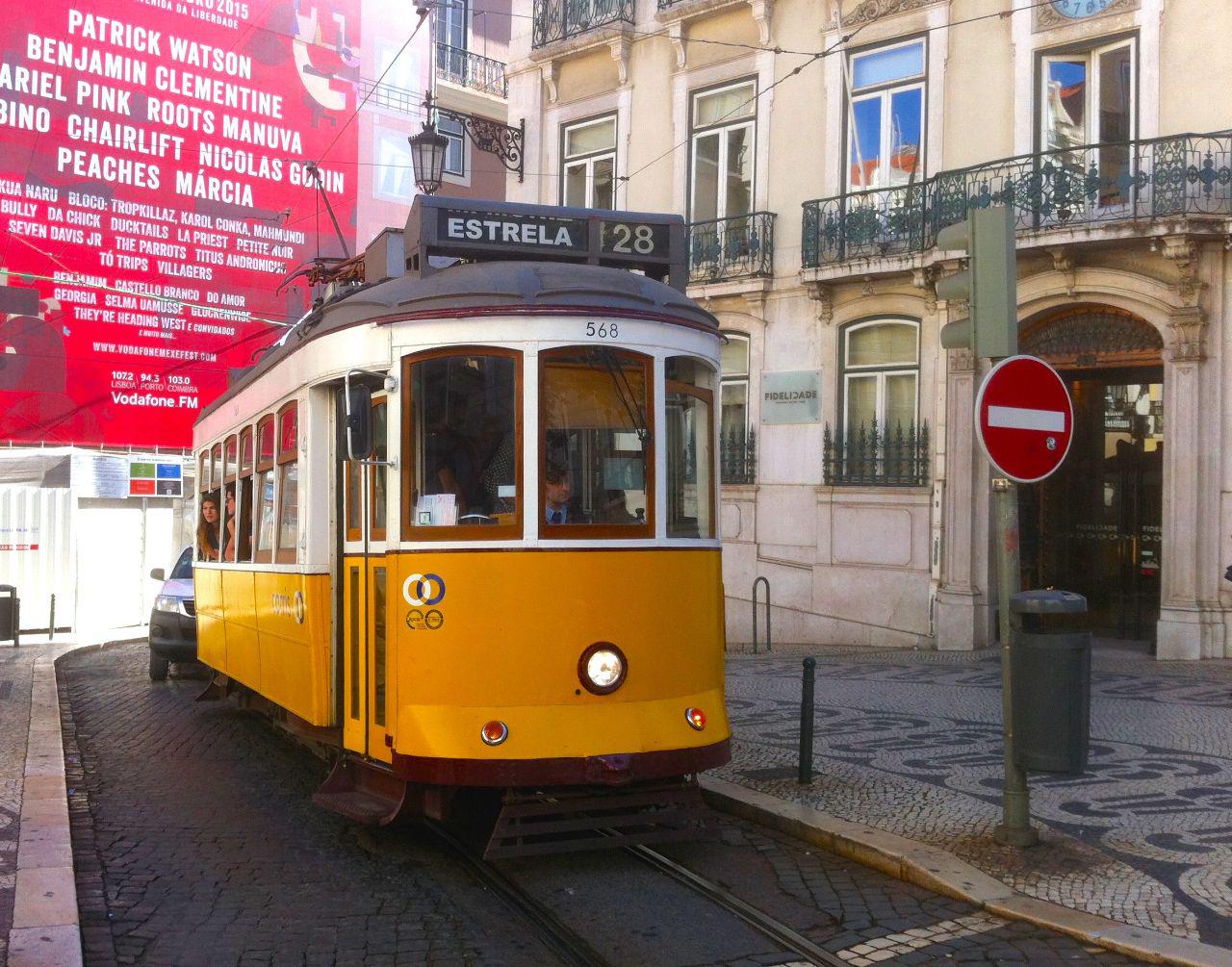 A Guide to Visiting Lisbon with Low Budget
