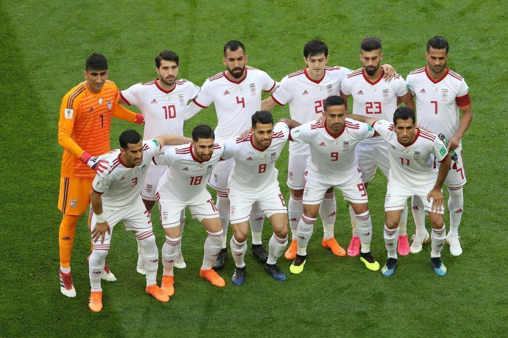 Iran Defeats Morocco in First FIFA World Cup Match