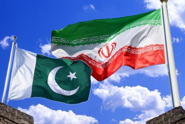 Iran Congratulates Pakistan on Successful Holding of Elections