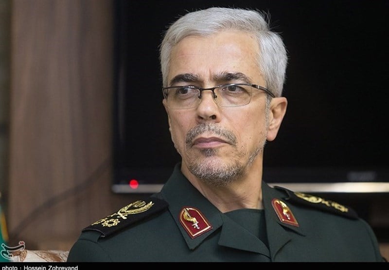 Iran Will Definitely Change Approach to UAE: Top General