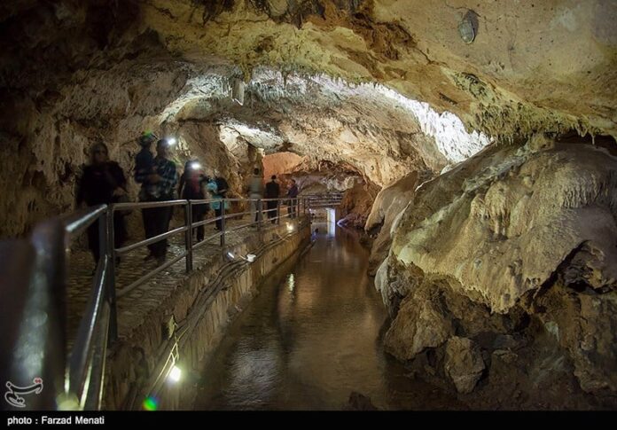 Iran’s Quri Qala, Longest Cave In Middle East - Iran Front Page