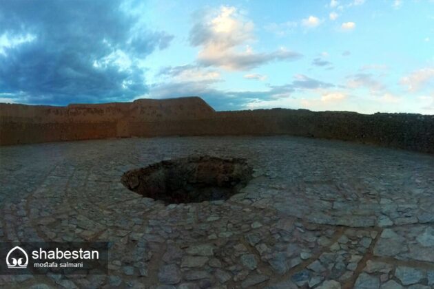 Sky Burial; Ancient Tradition of Iran’s Zoroastrians