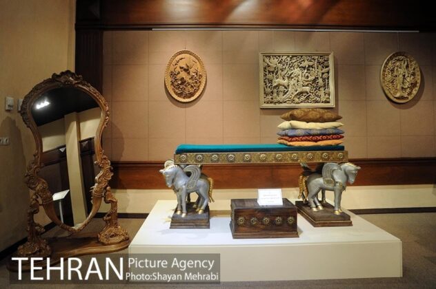 Iran Furniture Museum; History of an Industry