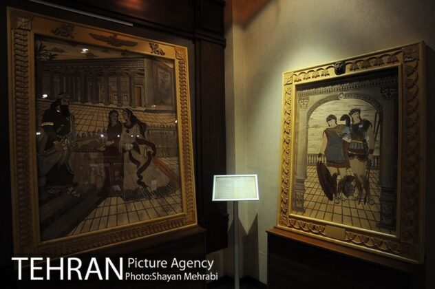 Iran Furniture Museum; History of an Industry