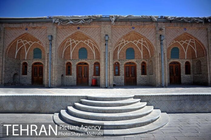 khanat-caravanserai
