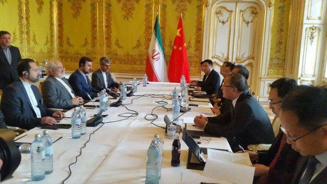 Vienna Hosts First Ministerial Meeting of JCPOA Joint Commission