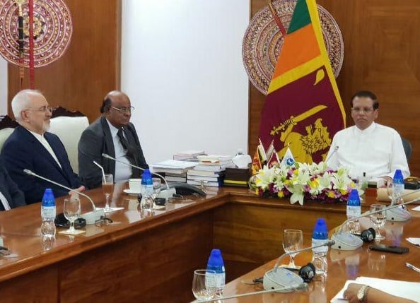 “No Obstacle to Expansion of Sri Lanka’s Ties with Iran”
