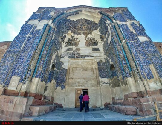 Tabriz; Must-See Capital of Islamic Tourism in 2018