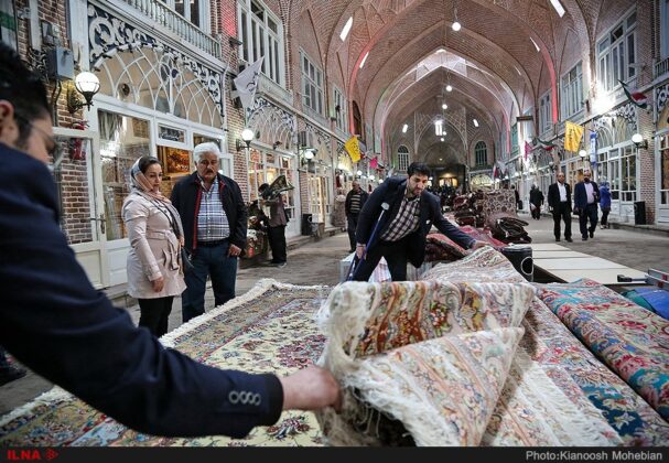 Tabriz; Must-See Capital of Islamic Tourism in 2018