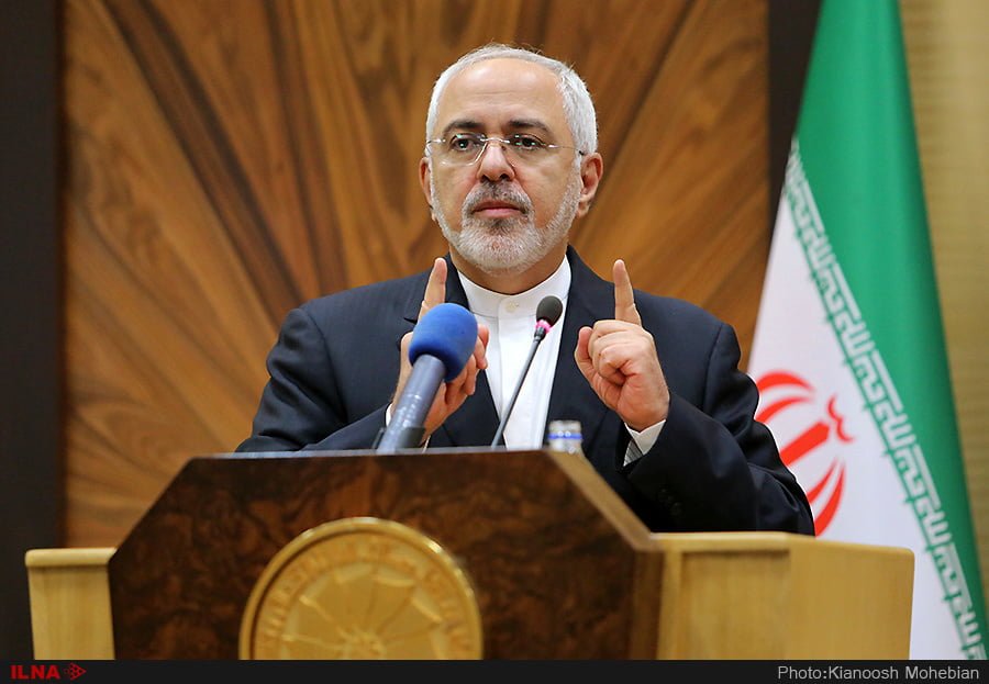 Iran to Help US Quit Its Addiction to Sanctions: Zarif