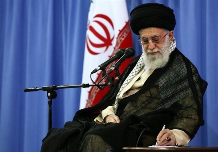 Iran Leader Urges "Swift, Just" Prosecution of Those Involved in Economic Corruption