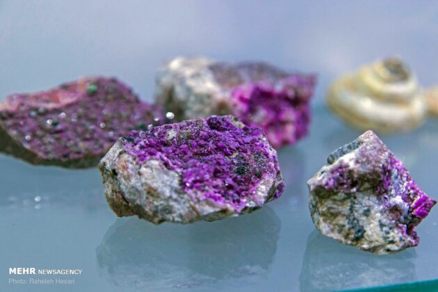 Gemstone Processing; Untapped Business Opportunity for Iranians