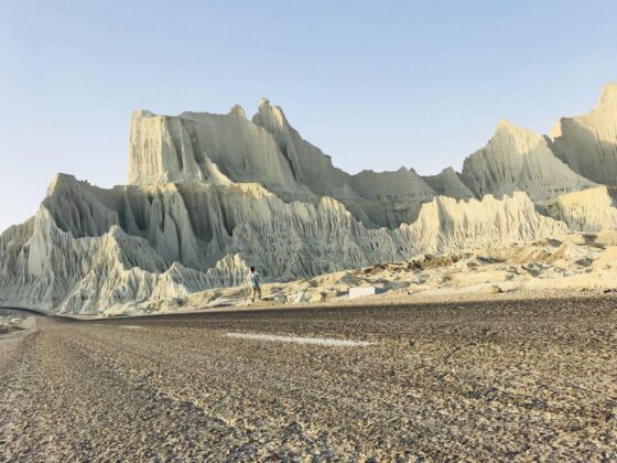 Online Campaign Trying to Let Tourists Know “Sistan & Baluchestan Is Safe”