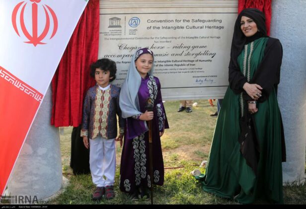 Iran Celebrates UNESCO’s Inscription of Polo as Iranian Heritage