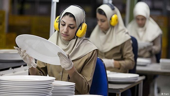 Female Artisans More Principled than Male Counterparts in Iran