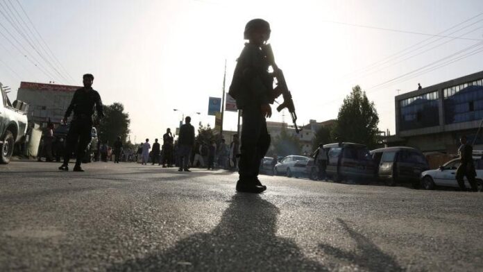 Iran Condemns Deadly Terrorist Attack in Kabul Iran Condemns Deadly Terrorist Attack in Kabul