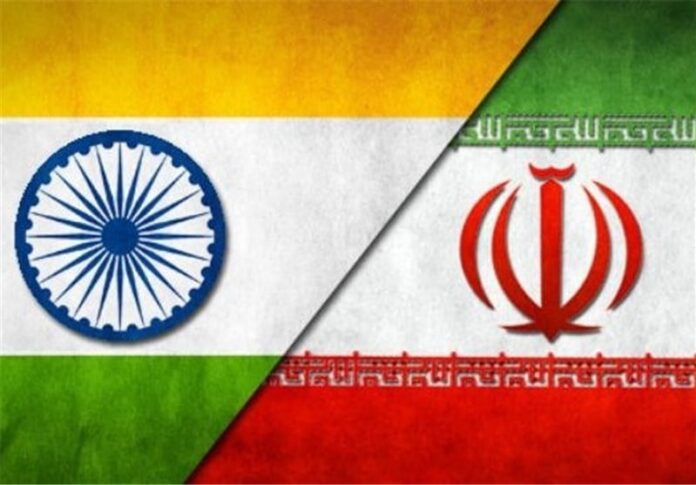 Iran, India Discuss US Unlawful Sanctions amid COVID-19 Pandemic