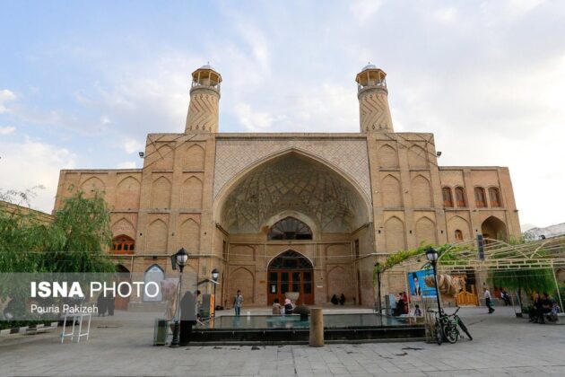 Iran’s Hamadan Picked as Asia’s Hub of Tourism in 2018