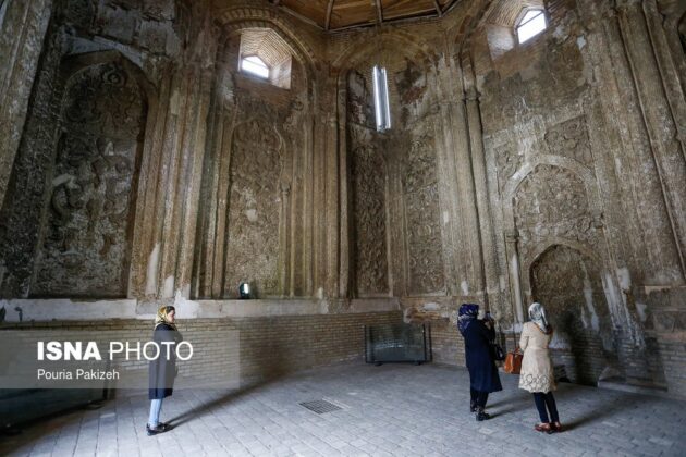 Iran’s Hamadan Picked as Asia’s Hub of Tourism in 2018