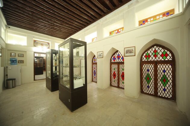 Iranian Museum of Medical History Internationally Recognized