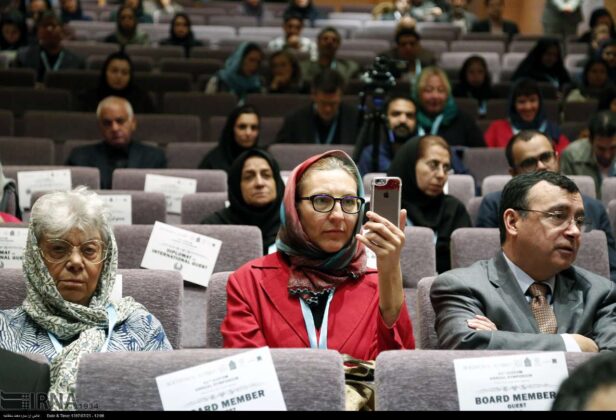 Iran’s National Museum Hosts ICOFOM Symposium