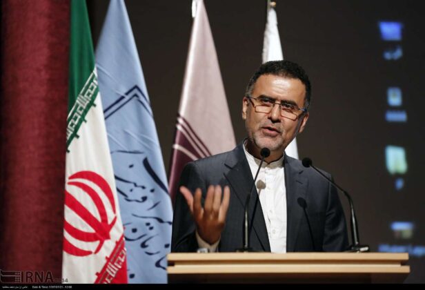 Iran’s National Museum Hosts ICOFOM Symposium