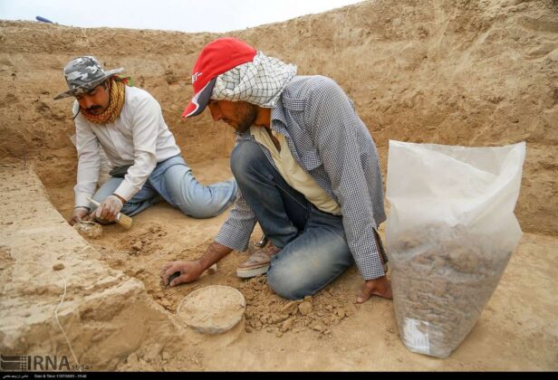 khorasan archaeology 11