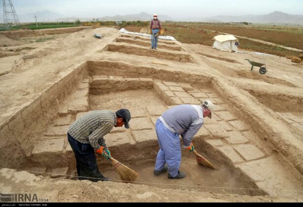 khorasan archaeology 16