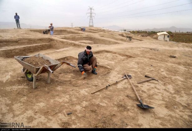 khorasan archaeology 17
