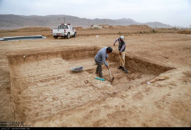 khorasan archaeology 23
