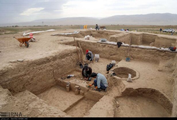 khorasan archaeology 6