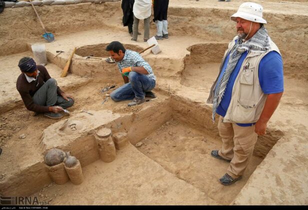 khorasan archaeology 8