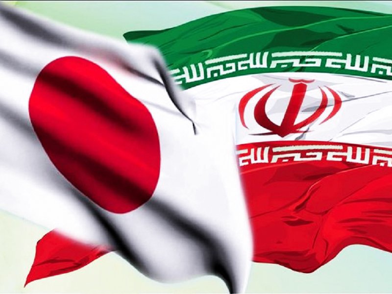 Iranian, Japanese Diplomats Discuss Bilateral Ties, COVID-19 Fight