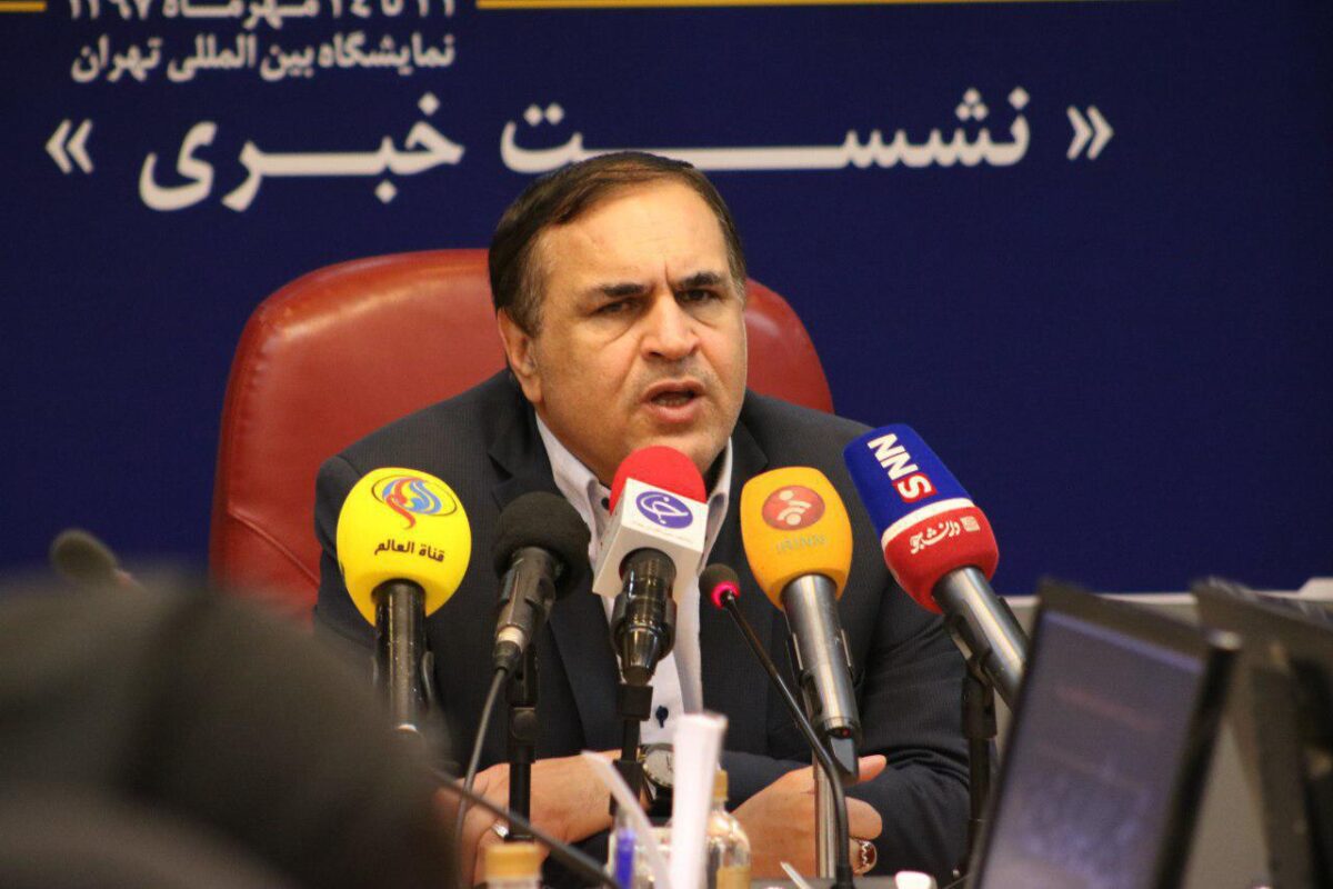 “Iran Exporting Nanotechnology Products to 40 Countries”