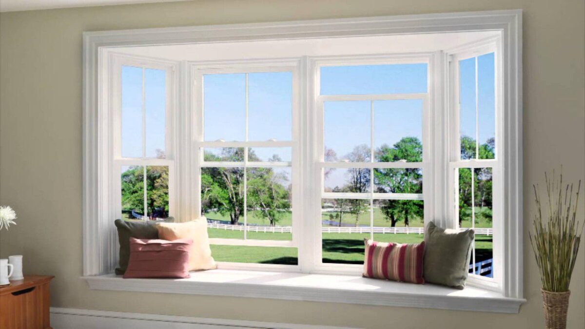 Vinyl or Wood Windows: Which One to Choose? 1 Vinyl or Wood Windows: Which One to Choose?