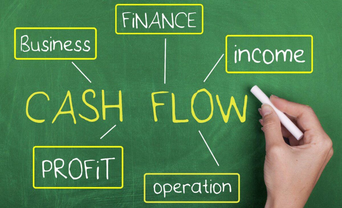 Five Tips to Reduce a Business’s Cash Flow Issues