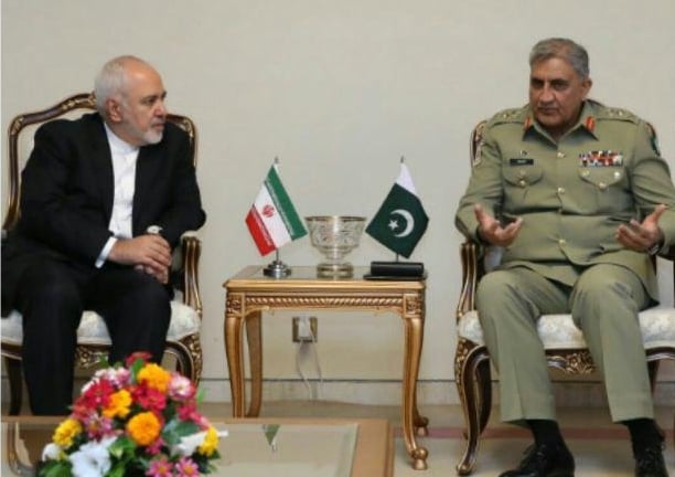 Iran, Pakistan Discuss Release of Abducted Border Guards