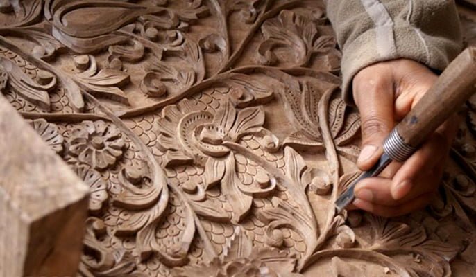 Two Iranian Cities, One Village Registered by World Crafts Council