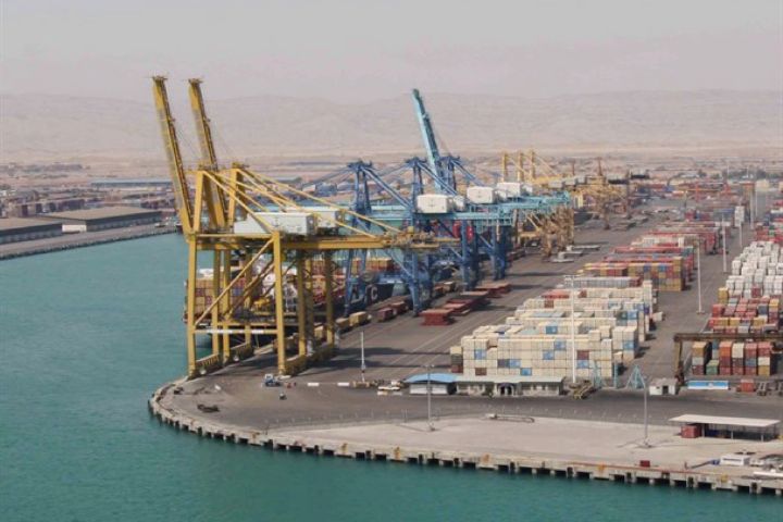 Iran’s Chabahar Port to Play Key Role in Future Economy of Region