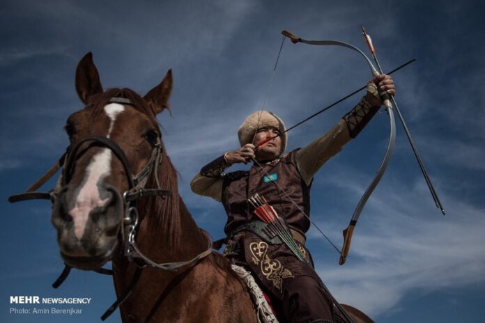 Horseback Combat Contests-shiraz (28)