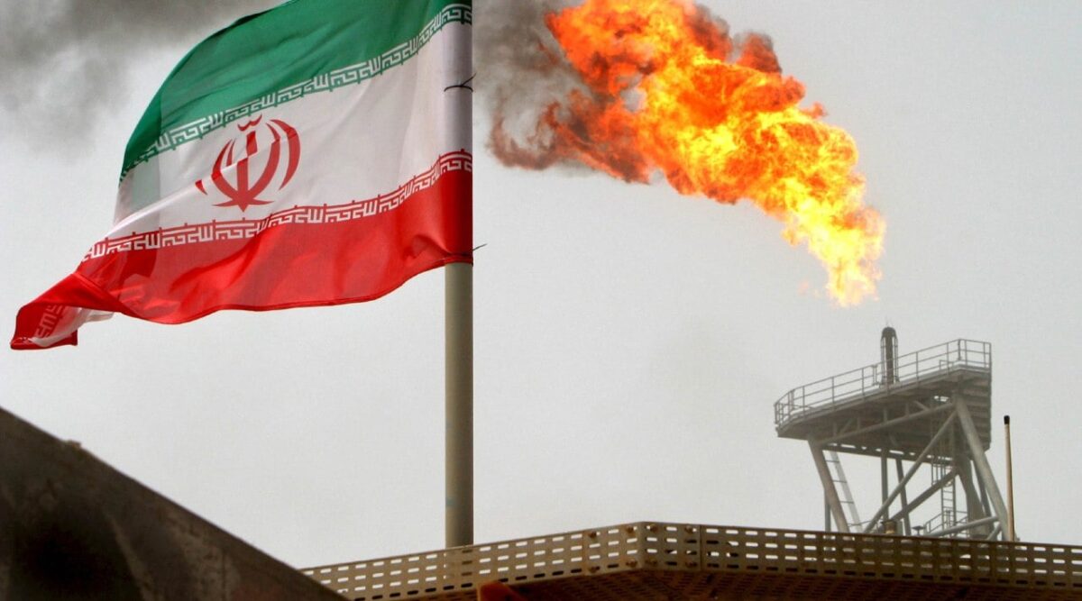 Iran Says Has Changed Oil Exports Pattern to Counter US Bans 1 Iran Says Has Changed Oil Exports Pattern to Counter US Bans