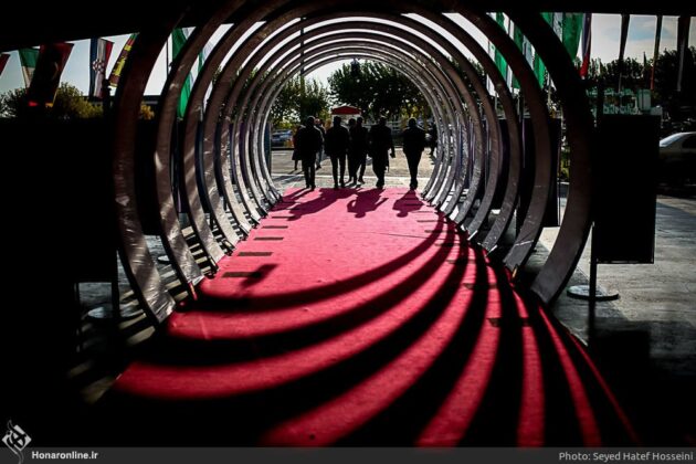 72 Films from 30 Countries Competing at Tehran Short Film Festival