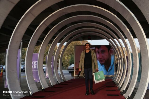 72 Films from 30 Countries Competing at Tehran Short Film Festival