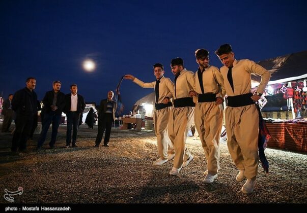 Iran Hosts Int’l Festival of Ethnic Cultures