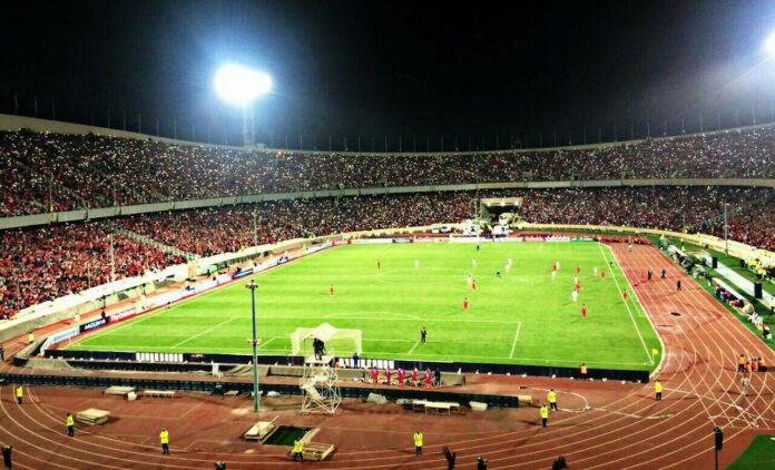 Ticket Sale Website Down after 1.5m Rush to Book Place at ACL Final